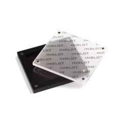 Inglot Freedom System paleta magnetyczna Flexi Black 04