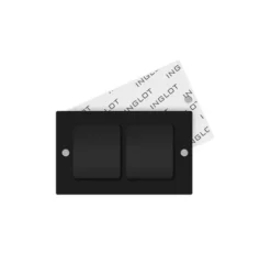 INGLOT FREEDOM SYSTEM PALETA MAGNETYCZNA SQUARE 2