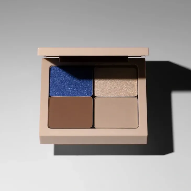 Inglot Freedom System Pearl wkład cień do powiek 564 2,1 g