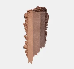 Inglot Freedom System Rainbow Double Sparkle NF cień do powiek 125 3,4 g