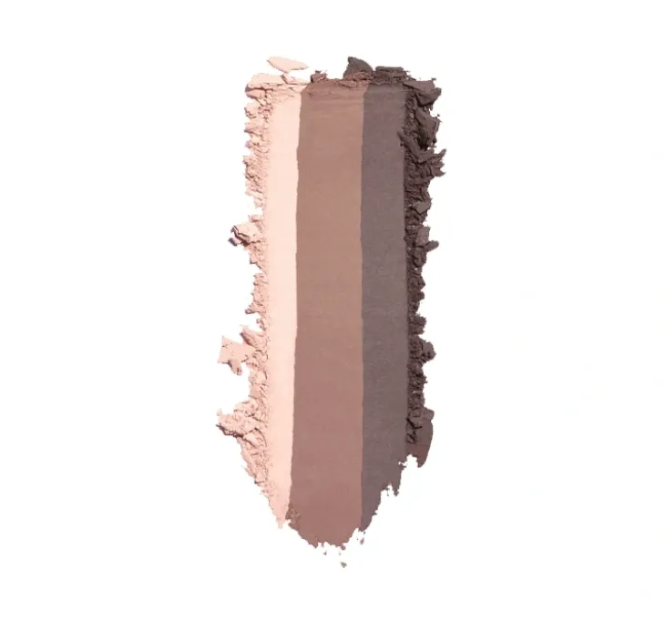 Inglot Freedom System Rainbow Matte NF cień do powiek 117 3g