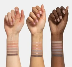 Inglot Freedom System Sparkling wkład cień do powiek 901 2,5g