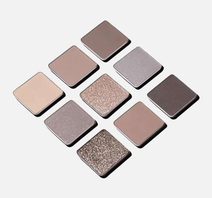 Inglot Freedom System Sparkling wkład cień do powiek 901 2,5g