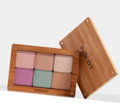 Inglot Freedom System wkład cień błyszczący 153 3,2g