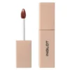 Inglot Glazed Lips SPF50+ pomadka w płynie 86 Plum Praline 3,5 ml
