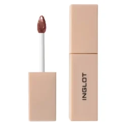 Inglot Glazed Lips SPF50+ pomadka w płynie 88 Cinnamon Roll 3,5 ml