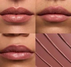 Inglot Glazed Lips SPF50+ pomadka w płynie 92 Salted Caramel3,5 ml