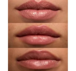Inglot Glazed Lips SPF50+ pomadka w płynie 93 Carrot Cake 3,5 ml