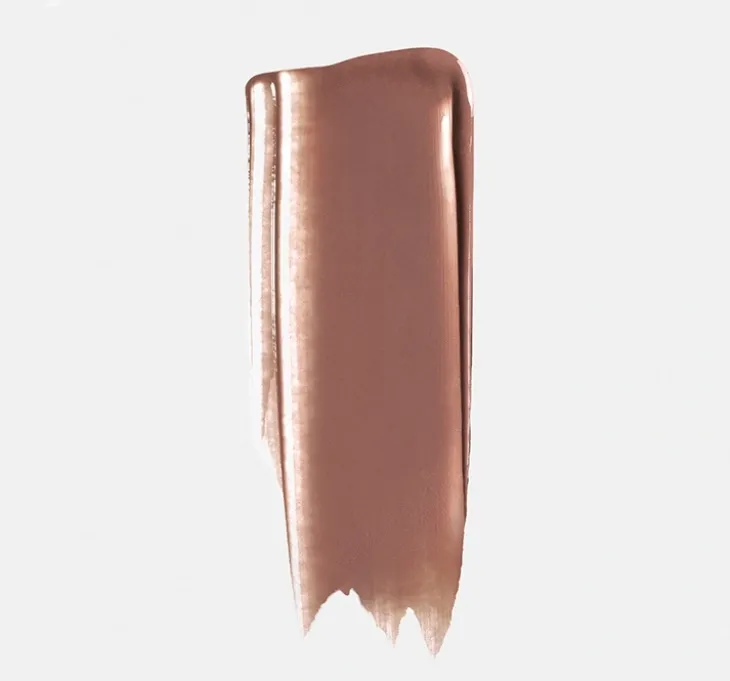 Inglot Glazed Lips SPF50+ pomadka w płynie 94 Milk Chocolate 3,5 ml