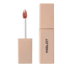 Inglot Glazed Lips SPF50+ pomadka w płynie 95 Rose-Yogurt Cake3,5 ml