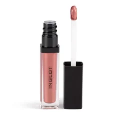 Inglot HD Matte matowa pomadka do ust w płynie 65 5,5ml