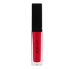 INGLOT HD MATTE MATOWA POMADKA DO UST W PŁYNIE 70 5,5ML