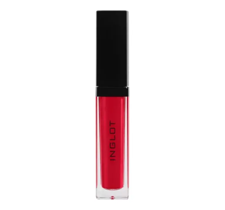 INGLOT HD MATTE MATOWA POMADKA DO UST W PŁYNIE 70 5,5ML