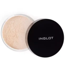 Inglot HD NF sypki puder rozświetlający 43 4,5g