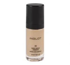 Inglot HD podkład kryjący 81 30ml