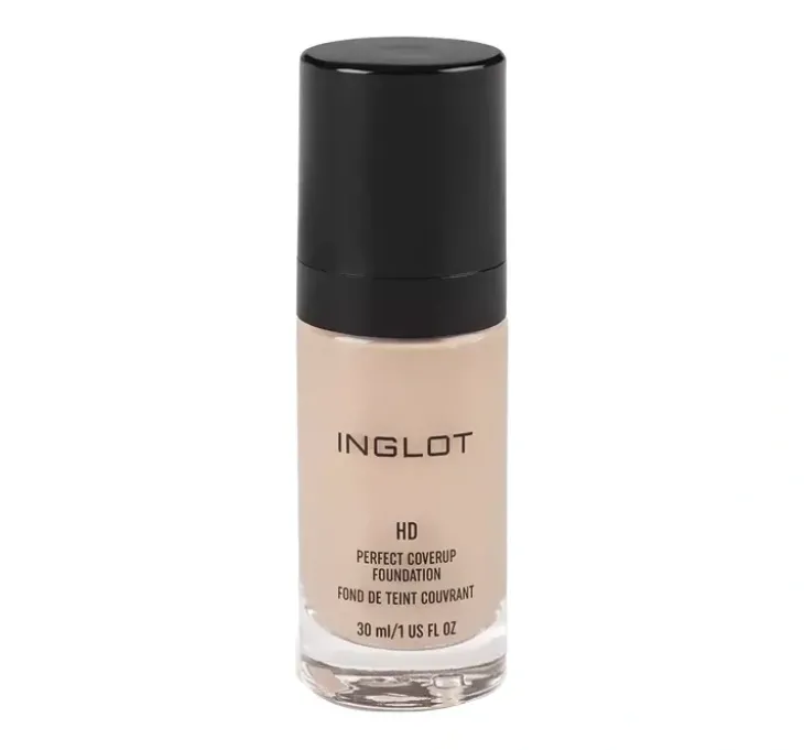 Inglot HD podkład kryjący 79 30ml