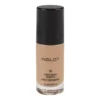 INGLOT HD PODKŁAD KRYJĄCY 76 30ML