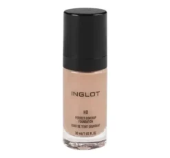 Inglot HD podkład kryjący 74 30ml