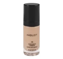 Inglot HD podkład kryjący 73 30ml