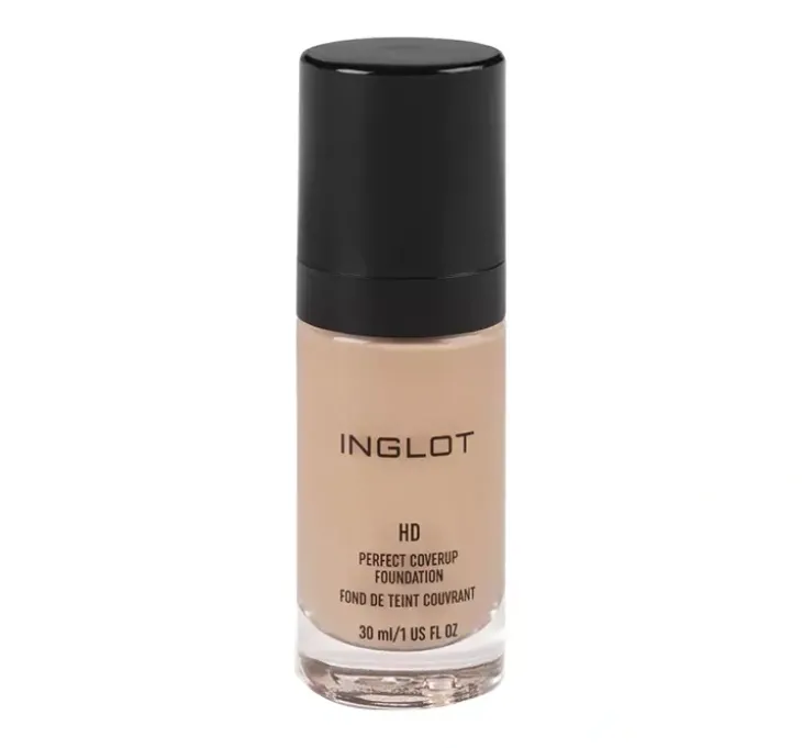 Inglot HD podkład kryjący 73 30ml