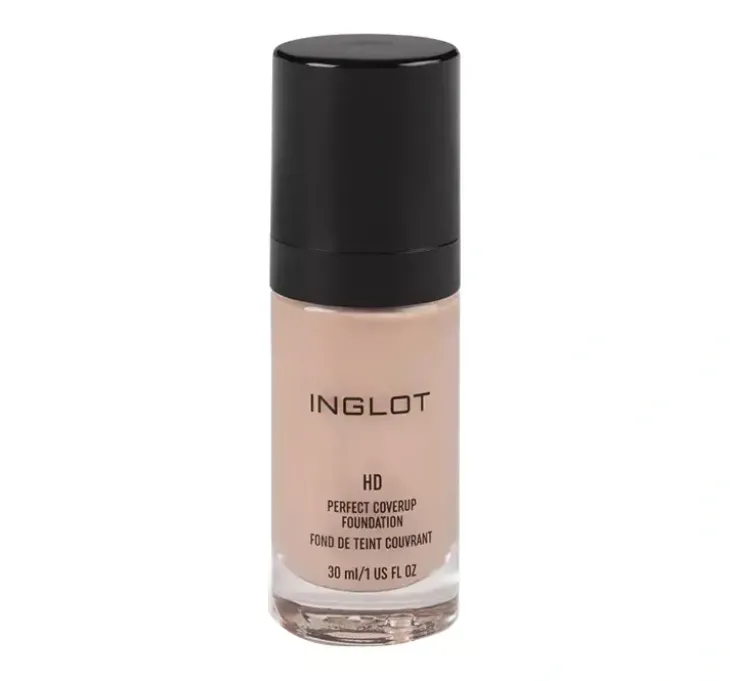 Inglot HD podkład kryjący 71 30ml