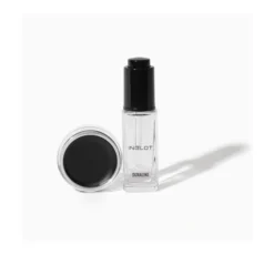 Inglot Killer Couple zestaw do makijażu oczu Duraline + AMC Eyeliner 77