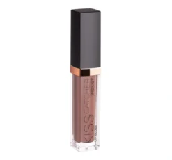 INGLOT KISS CATCHER BŁYSZCZYK DO UST 36 SHIMMERING BROWN 6ML
