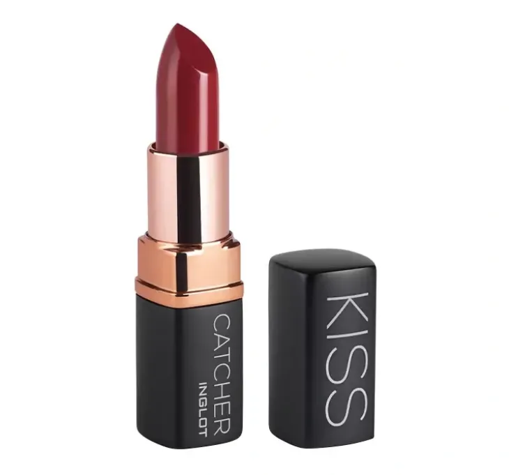 INGLOT KISS CATCHER POMADKA DO UST 923 CALL ME WINE 4G