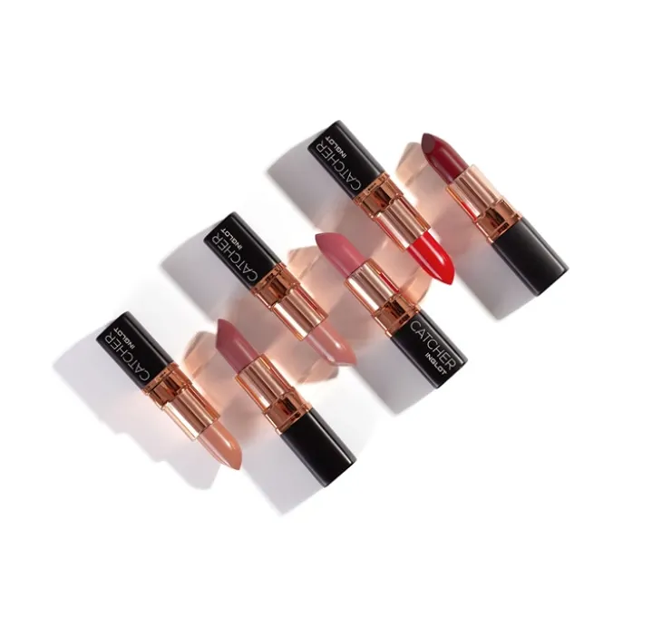 INGLOT KISS CATCHER POMADKA DO UST 908 SOFT AS HEAVEN 4G