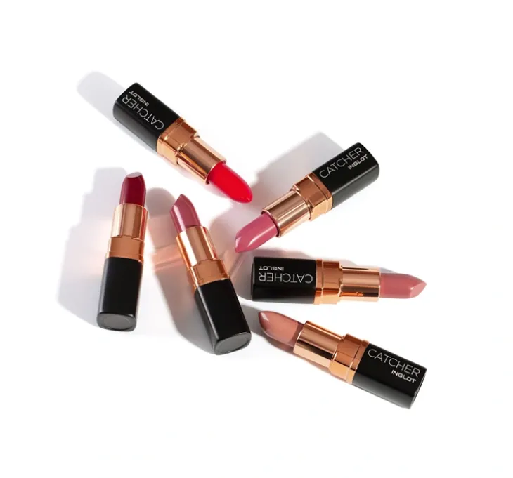 INGLOT KISS CATCHER POMADKA DO UST 922 SPICE ONE 4G