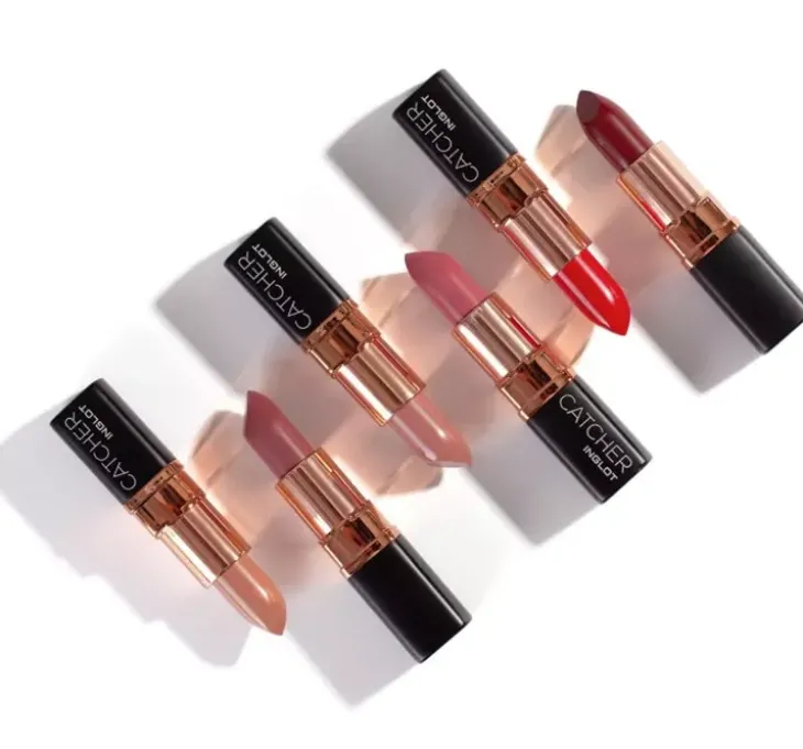 INGLOT KISS CATCHER POMADKA DO UST 922 SPICE ONE 4G