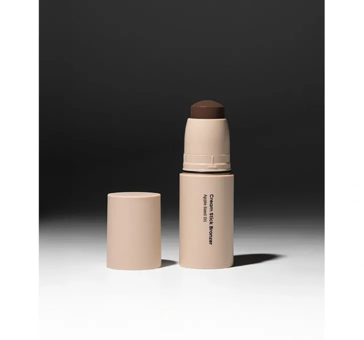 Inglot kremowy bronzer w sztyfcie 115 Intense Brown 6,2 g
