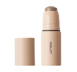 Inglot kremowy bronzer w sztyfcie 110 Cool Brown 6,2g