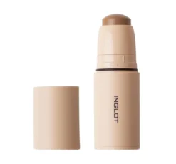 Inglot kremowy bronzer w sztyfcie 112 Warm Brown 6,2g