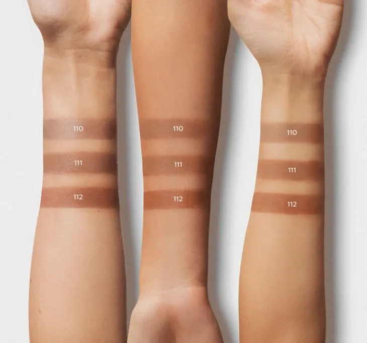 Inglot kremowy bronzer w sztyfcie 112 Warm Brown 6,2g