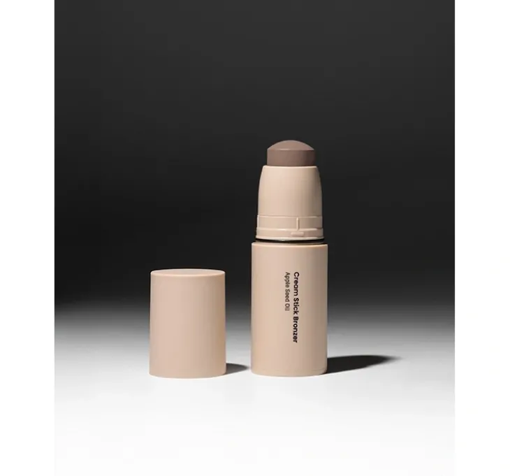 Inglot kremowy bronzer w sztyfcie 113 Ash Brown 6,2 g