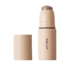 Inglot kremowy bronzer w sztyfcie 113 Ash Brown 6,2 g
