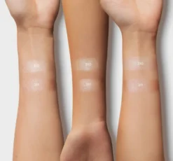 Inglot kremowy rozświetlacz w sztyfcie 310 Delicate Glow 6,2g