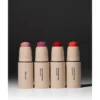 Inglot kremowy róż w sztyfcie 215 Classic Fuchsia 6,2 g