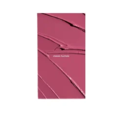 Inglot kremowy róż w sztyfcie 215 Classic Fuchsia 6,2 g