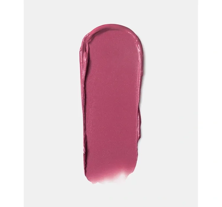 Inglot kremowy róż w sztyfcie 215 Classic Fuchsia 6,2 g
