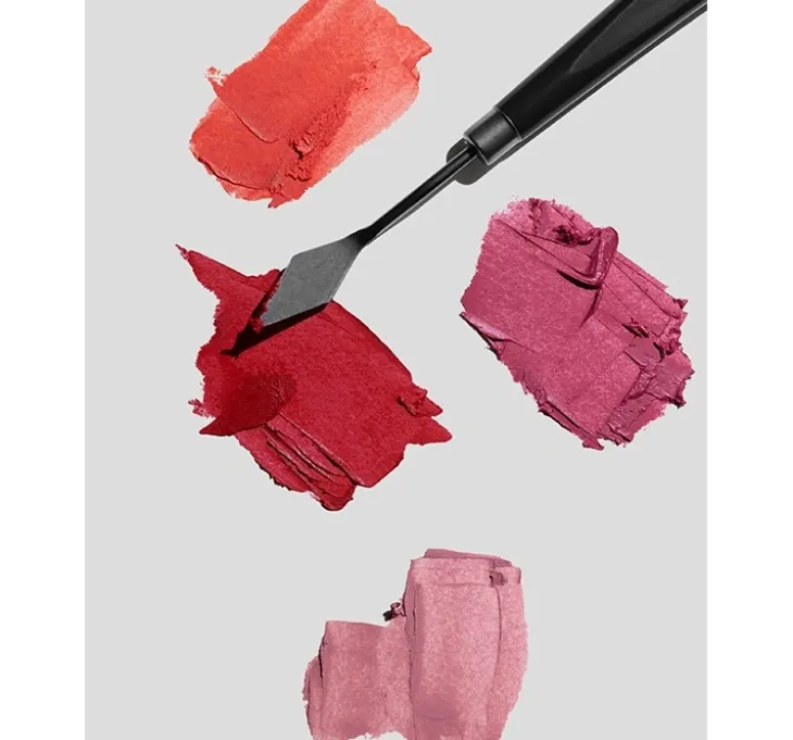 Inglot kremowy róż w sztyfcie 215 Classic Fuchsia 6,2 g