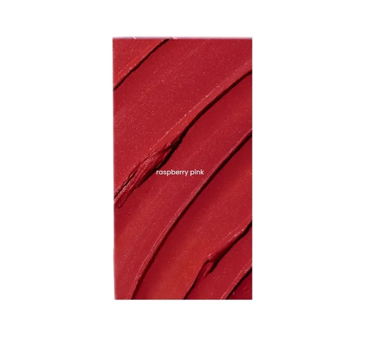 Inglot kremowy róż w sztyfcie 217 Raspberry Pink 6,2 g