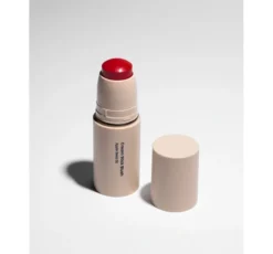 Inglot kremowy róż w sztyfcie 217 Raspberry Pink 6,2 g