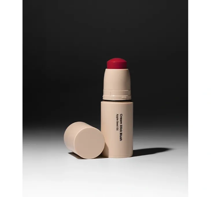 Inglot kremowy róż w sztyfcie 217 Raspberry Pink 6,2 g