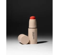 Inglot kremowy róż w sztyfcie 216 Vibrant Coral 6,2 g