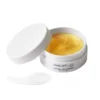 Inglot LAB kolagenowe płatki pod oczy 60szt