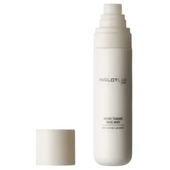 Inglot LAB mleczna mgiełka tonizująca do twarzy 100 ml