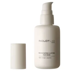 Inglot LAB regenerująco-ujędrniająca maska do twarzy 50 ml