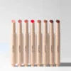 Inglot Lip Volume Tinted Lip Balm koloryzujący balsam do ust 128 Mocha Glow 2 g
